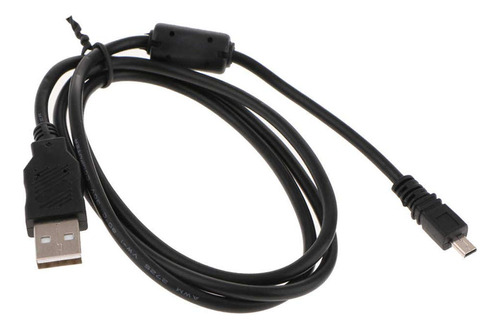 Blacell Cable Usb Para Cámara Digital Nikon Coolpix B500 Y.