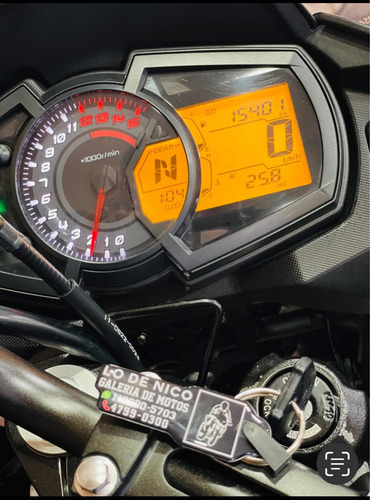Imagen 8 de 15 de Kawasaki Versys 300, No Bmw Gs, No 310gs, No Ktm 390, Mt 03