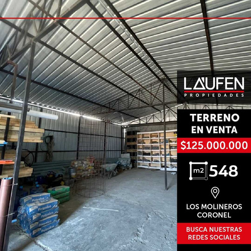 Se Vende Terreno (21480)