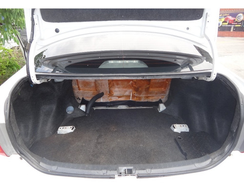 Imagen 11 de 13 de Toyota Corolla Xei Automatico