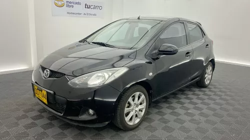 Mazda 2 15ha8 At 1.5