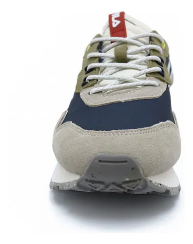 Tenis Fila Hombre 433650bLG Calmstep