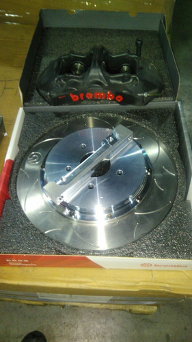 Kit De Freno Hyundai Genesis