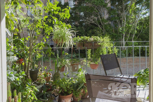 Imagen 8 de 23 de Venta Departamento 4 Ambientes Con Cochera Y Baulera En Belgrano