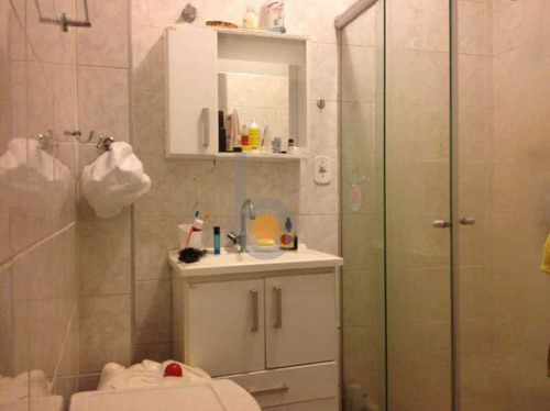 Imagem 6 de 13 de Apartamento-à Venda-copacabana-rio De Janeiro - Coap30138
