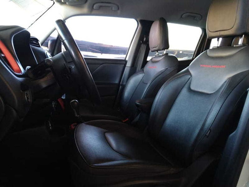 Imagem 4 de 12 de Jeep Renegade Trailhawk 2.0 4x4 Atd Diesel Aut 2016