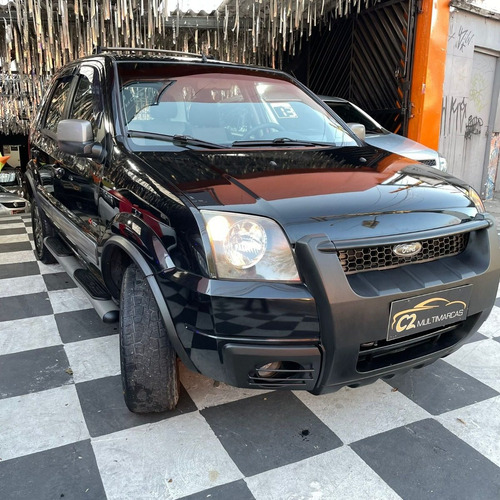 Imagem 3 de 10 de Ford Ecosport