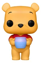 Comprar Winnie Pooh De Winnie The Pooh Disney Por Funko Pop