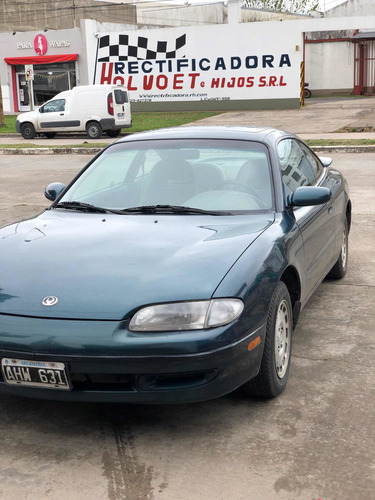 Mazda Mx6 2.0 Coupe 1996