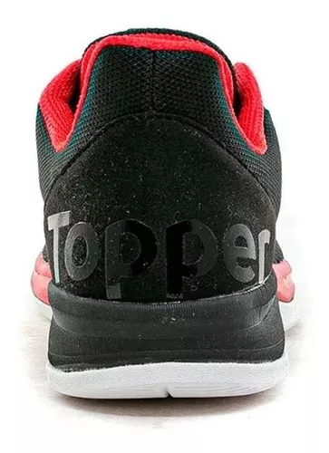 Zapatilla Topper Basquet Dream 2