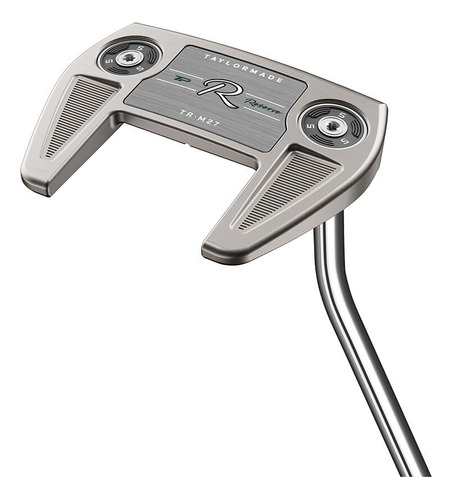 Putter Taylormade Tp Reserve M27 Nuevo 