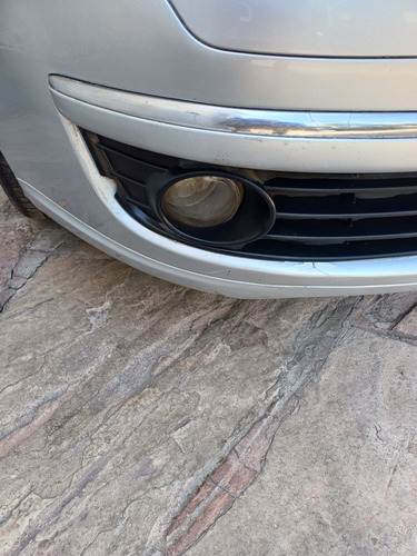 Volkswagen Vento 2.5 Advance 170cv