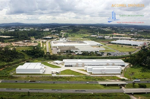 Imagem 13 de 15 de Galpões Para Alugar Em Jundiaí/sp - Alugue O Seu Galpões Aqui! - 1436949