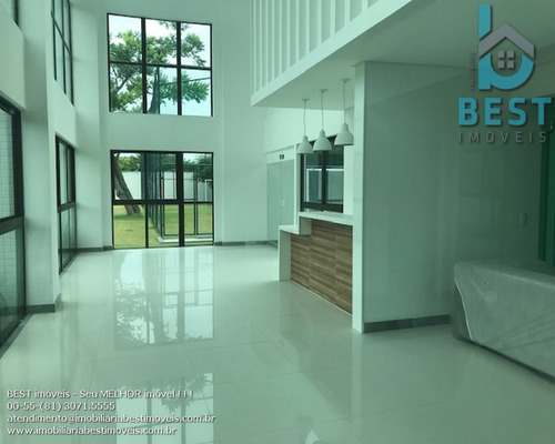 Imagem 8 de 21 de Via Capibaribe - Ap01136 - 4477824