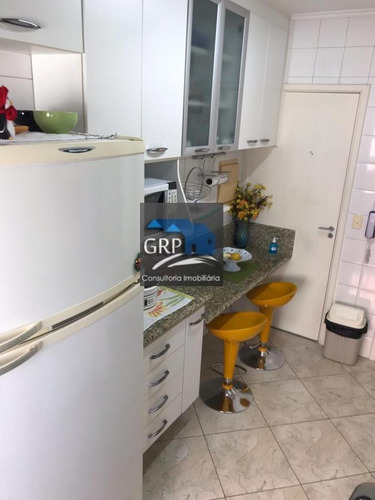 Imagem 13 de 15 de Apartamento Para Venda Em Santo André, Vila Gilda, 3 Dormitórios, 1 Suíte, 2 Banheiros, 2 Vagas - 5039_1-2039110