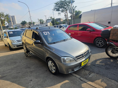 Chevrolet Corsa Sedan 1.8 Flex Power 4p