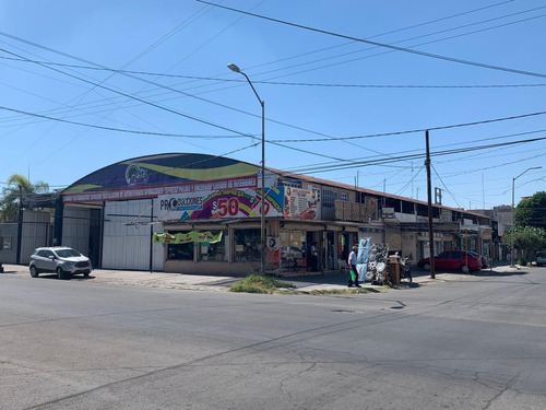 Bodega En Venta En Torreon Centro