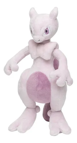 Peluche Mewtwo - Pokemon