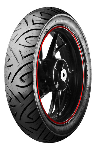 Pneu Traseiro 140/70-17 Pro Tork Str 7000 Sua Moto