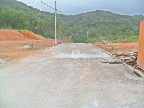 Imagem 4 de 5 de Sobrado Residencial À Venda, Forquilhas, São José - . - So0228