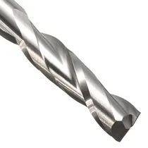 Comprar 10 Brocas Fresa 2.5mm 15mm Acrilico Madera Tungsteno Pcb