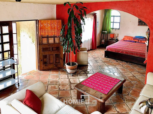 Imagen 8 de 12 de Hermosa Casa En Parque Acacias, Col. Del Valle Sur, 67540