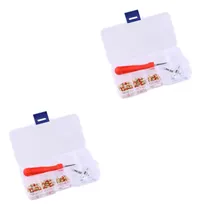 Comprar 64 Pieza Herramienta Extraccion Nucleo Neumatico Valvula Kit