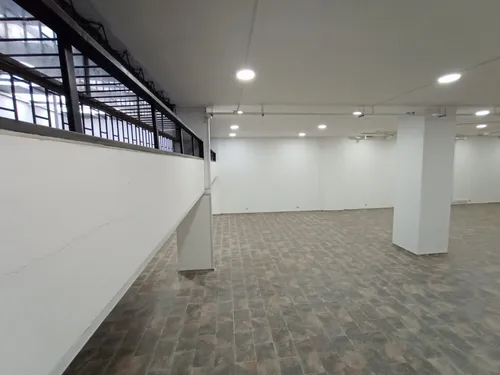 Local En Arriendo En Las Nieves. Cod A1087079