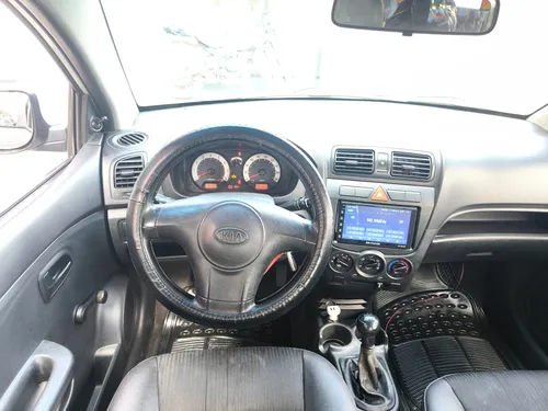 Kia Picanto Morning 1.1 Morning