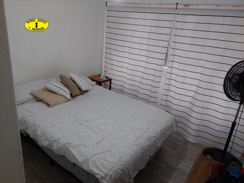 Imagen 8 de 11 de 3051id- 2 Ambientes 38 M2 Apto Profes Sánchez De Bustamante