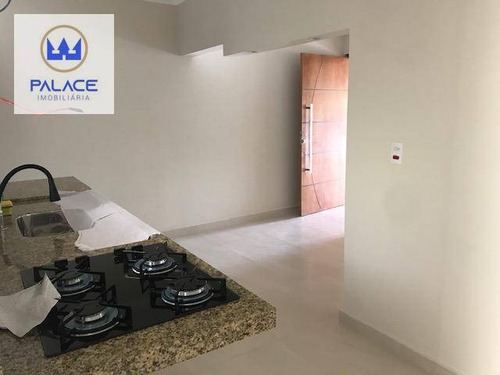 Imagem 10 de 19 de Casa À Venda, 112 M² Por R$ 330.000,00 - Jardim Sol Nascente Ii - Piracicaba/sp - Ca0520