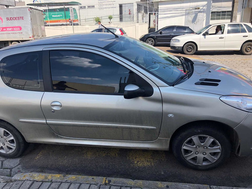 Peugeot 207 2013 1.4 Xr Flex 3p