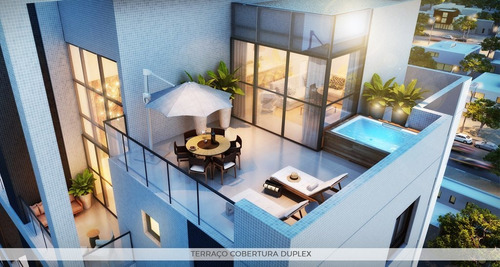Imagem 8 de 16 de Apartamento Residencial Para Venda, Bigorrilho, Curitiba - Ap6153. - Ap6153-inc