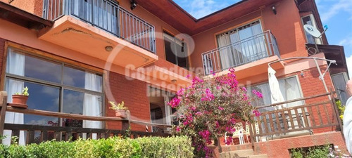 Imagen 5 de 22 de Parcela En Venta En Limache