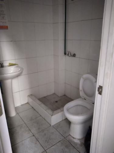 Bodega 527 Mt2 En Arriendo En La Pintana