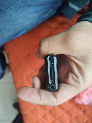 Fiio M5 De Uso Negro (Usado)
