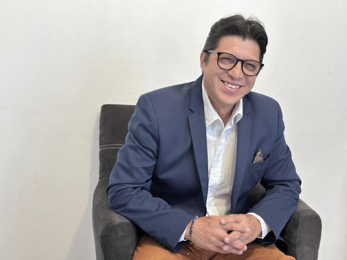 José Fabricio Cantante