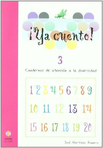 ¡ya Cuento! 3, Números Hasta El 99&-.