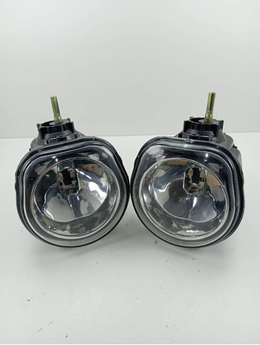 Faros Antiniebla Fiat Siena 2002 