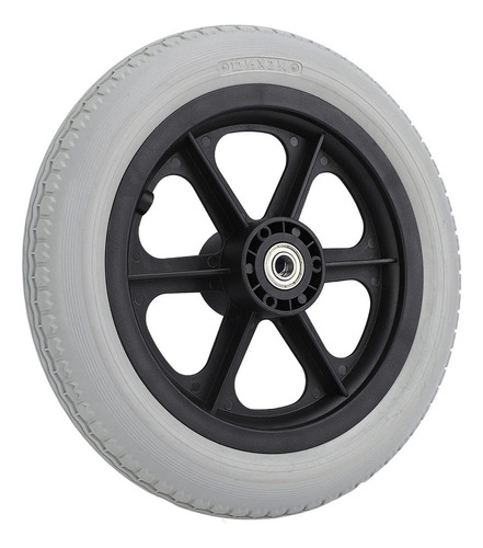 Peças De Reposição Para Cadeiras De Rodas Caster Solid Of 12
