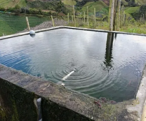 Hermosa Finca En Venta En El Municipio De La Unión Antioquia ~