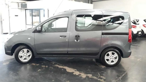 Renault Kangoo Ii Express Emotion 5a 1.6 Sce Stock Ya!!! R