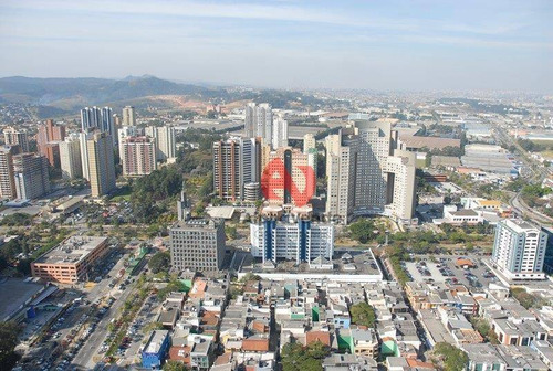 Área Comercial À Venda, Centro De Apoio I (alphaville), Santana De Parnaíba - Ar0015. - Ar0015