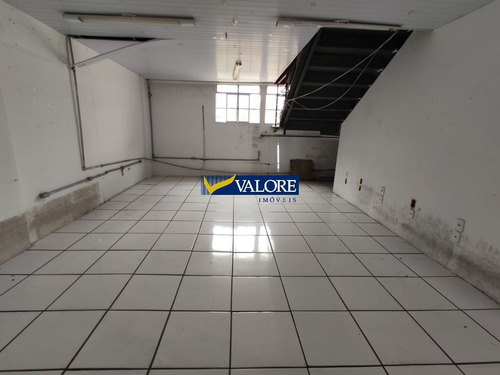 Imagem 8 de 23 de Loja Para Alugar No Venda Nova Em Belo Horizonte/mg - 340