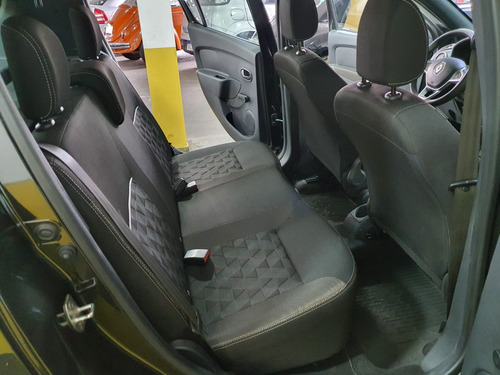 Renault Sandero 1.0 S Edition 12V 5P