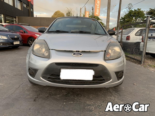 Ford Ka 1.0 2013 Impecable! Aerocar