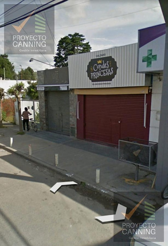 Imagen 2 de 4 de Local En Venta En Canning