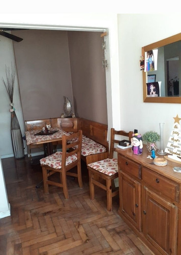 Imagen 3 de 10 de Departamento En Venta En Villa Pueyrredón