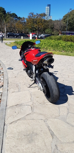 Imagen 6 de 23 de Honda Cbr 1000rr