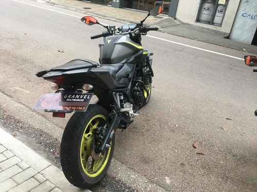 Imagem 4 de 19 de Yamaha Mt03